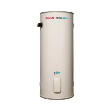 Hotflo Plus HWS SE 250L 3.6kw Electric - (EHFP250S36) | Bentons Specify