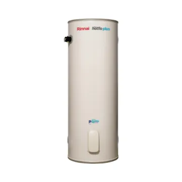 Hotflo Plus HWS TE 400L 4.8kw/4.8kw Electric - (EHFA400T48) | Bentons ...