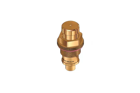 SPRING ACTION STUFFING BOX ASSEMBLY LEVER ACTION - (BUB260L) | Bentons ...