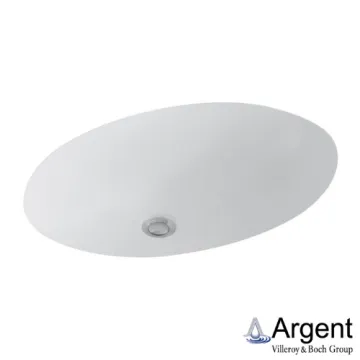 Villeroy & Boch Evana 500 Under Counter Basin - (61470001) | Bentons ...