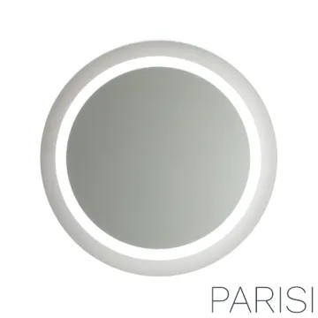 PARISI Tondo Mirror 800 - (PM.001) | Bentons Specify