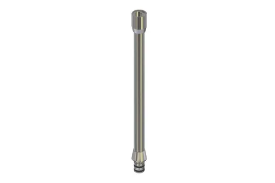 Enware Riser Assembly 100mm - (FS051) | Bentons Specify