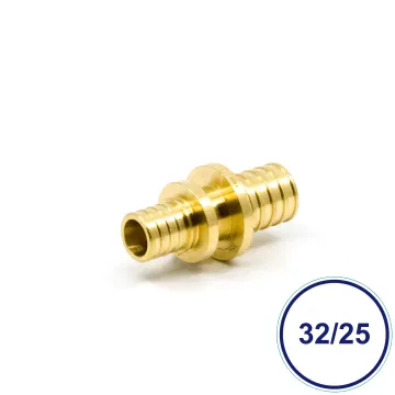 Forzaslide Reducing Coupling 32mm x 25mm R1R | Bentons Specify