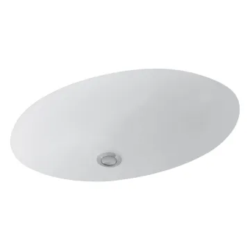 Villeroy & Boch Evana 500 Under Counter Basin - (61470001) | Bentons ...