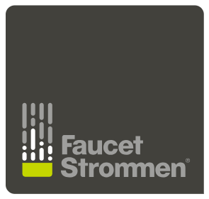 Faucet Strommen