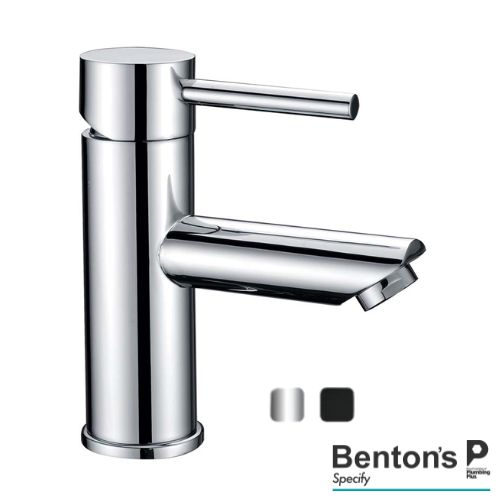 Peak Pin Basin Mixer - (PC2003SB)