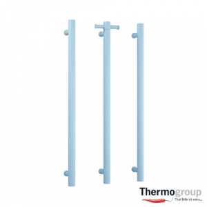 Heated Towel Ladders & Rails